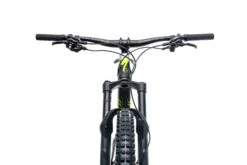 Specialized Stumpjumper FSR Comp Large Bike - 2017 -Specialized Shop BMT12201 BJ 07