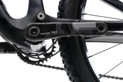 Specialized Stumpjumper FSR Comp Large Bike - 2017 -Specialized Shop BMT12201 BJ 08