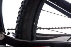 Specialized Stumpjumper FSR Comp Large Bike - 2017 -Specialized Shop BMT12201 BJ 10