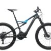 Specialized Levo FSR Comp Carbon 6Fattie Large E-Bike - 2018
