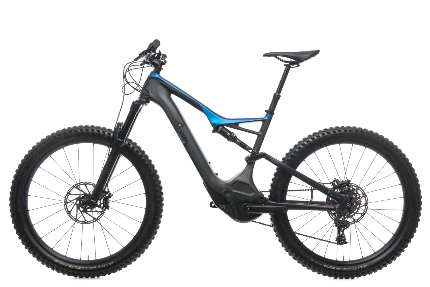 Specialized Levo FSR Comp Carbon 6Fattie Large E-Bike - 2018 Specialized Levo FSR Comp Carbon 6Fattie Large E-Bike - 2018 -Specialized Shop BMT12217 BJ 02 99c5182a b118 4716 83bc 2e086e6366de scaled