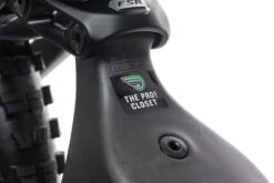 Specialized Levo FSR Comp Carbon 6Fattie Large E-Bike - 2018 4 Specialized Levo FSR Comp Carbon 6Fattie Large E-Bike - 2018 -Specialized Shop BMT12217 BJ 03