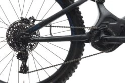 Specialized Levo FSR Comp Carbon 6Fattie Large E-Bike - 2018 5 Specialized Levo FSR Comp Carbon 6Fattie Large E-Bike - 2018 -Specialized Shop BMT12217 BJ 04