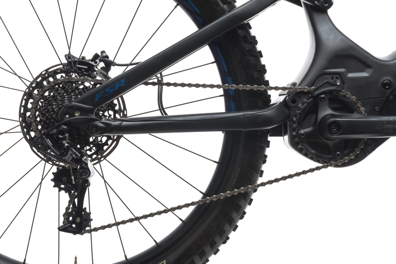 Specialized Levo FSR Comp Carbon 6Fattie Large E-Bike - 2018 Specialized Levo FSR Comp Carbon 6Fattie Large E-Bike - 2018 -Specialized Shop BMT12217 BJ 04 scaled