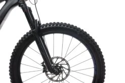Specialized Levo FSR Comp Carbon 6Fattie Large E-Bike - 2018 7 Specialized Levo FSR Comp Carbon 6Fattie Large E-Bike - 2018 -Specialized Shop BMT12217 BJ 06