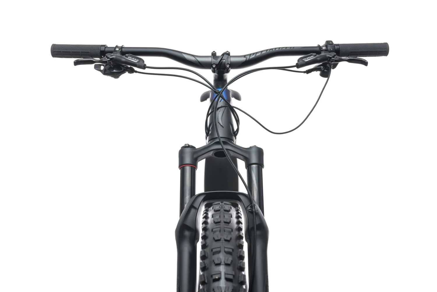 Specialized Levo FSR Comp Carbon 6Fattie Large E-Bike - 2018 Specialized Levo FSR Comp Carbon 6Fattie Large E-Bike - 2018 -Specialized Shop BMT12217 BJ 07 scaled