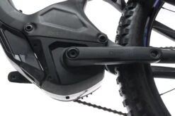 Specialized Levo FSR Comp Carbon 6Fattie Large E-Bike - 2018 9 Specialized Levo FSR Comp Carbon 6Fattie Large E-Bike - 2018 -Specialized Shop BMT12217 BJ 08