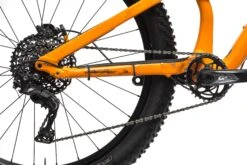 Specialized Stumpjumper FSR Comp 6Fattie Large Bike - 2016 5 Specialized Stumpjumper FSR Comp 6Fattie Large Bike - 2016 -Specialized Shop BMT12235 BJ 04