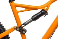 Specialized Stumpjumper FSR Comp 6Fattie Large Bike - 2016 6 Specialized Stumpjumper FSR Comp 6Fattie Large Bike - 2016 -Specialized Shop BMT12235 BJ 05