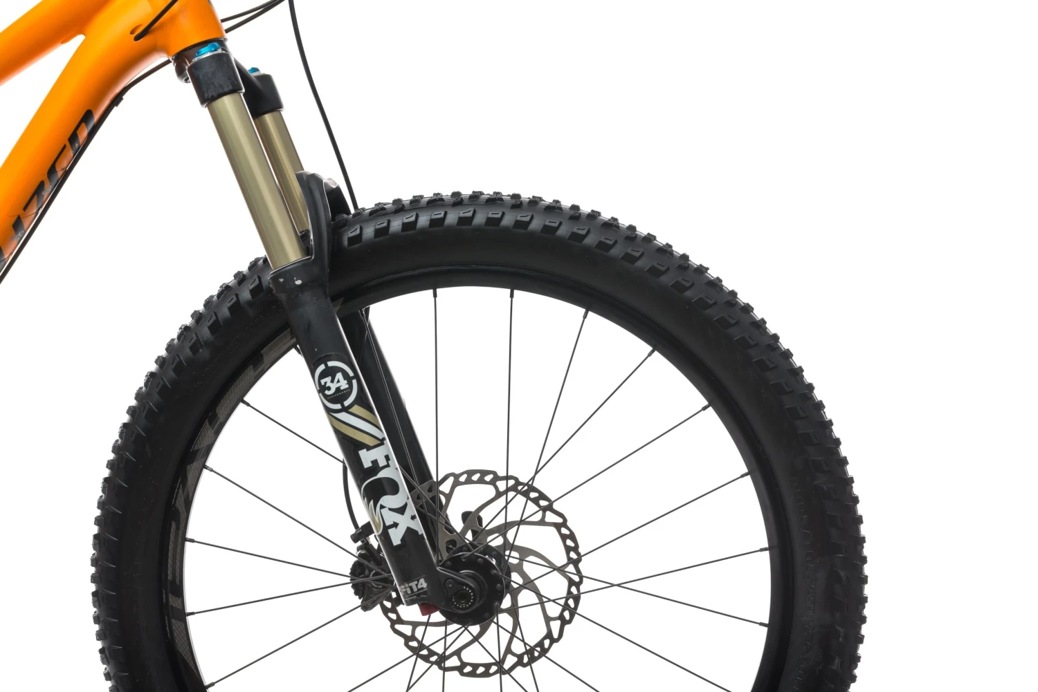 Specialized Stumpjumper FSR Comp 6Fattie Large Bike - 2016 Specialized Stumpjumper FSR Comp 6Fattie Large Bike - 2016 -Specialized Shop BMT12235 BJ 06 scaled