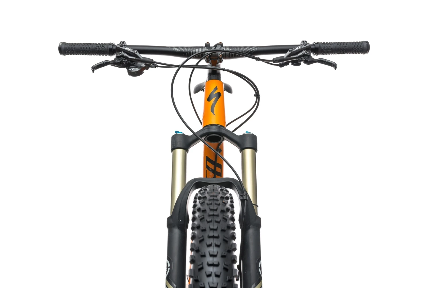 Specialized Stumpjumper FSR Comp 6Fattie Large Bike - 2016 Specialized Stumpjumper FSR Comp 6Fattie Large Bike - 2016 -Specialized Shop BMT12235 BJ 07 scaled