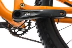 Specialized Stumpjumper FSR Comp 6Fattie Large Bike - 2016 9 Specialized Stumpjumper FSR Comp 6Fattie Large Bike - 2016 -Specialized Shop BMT12235 BJ 08