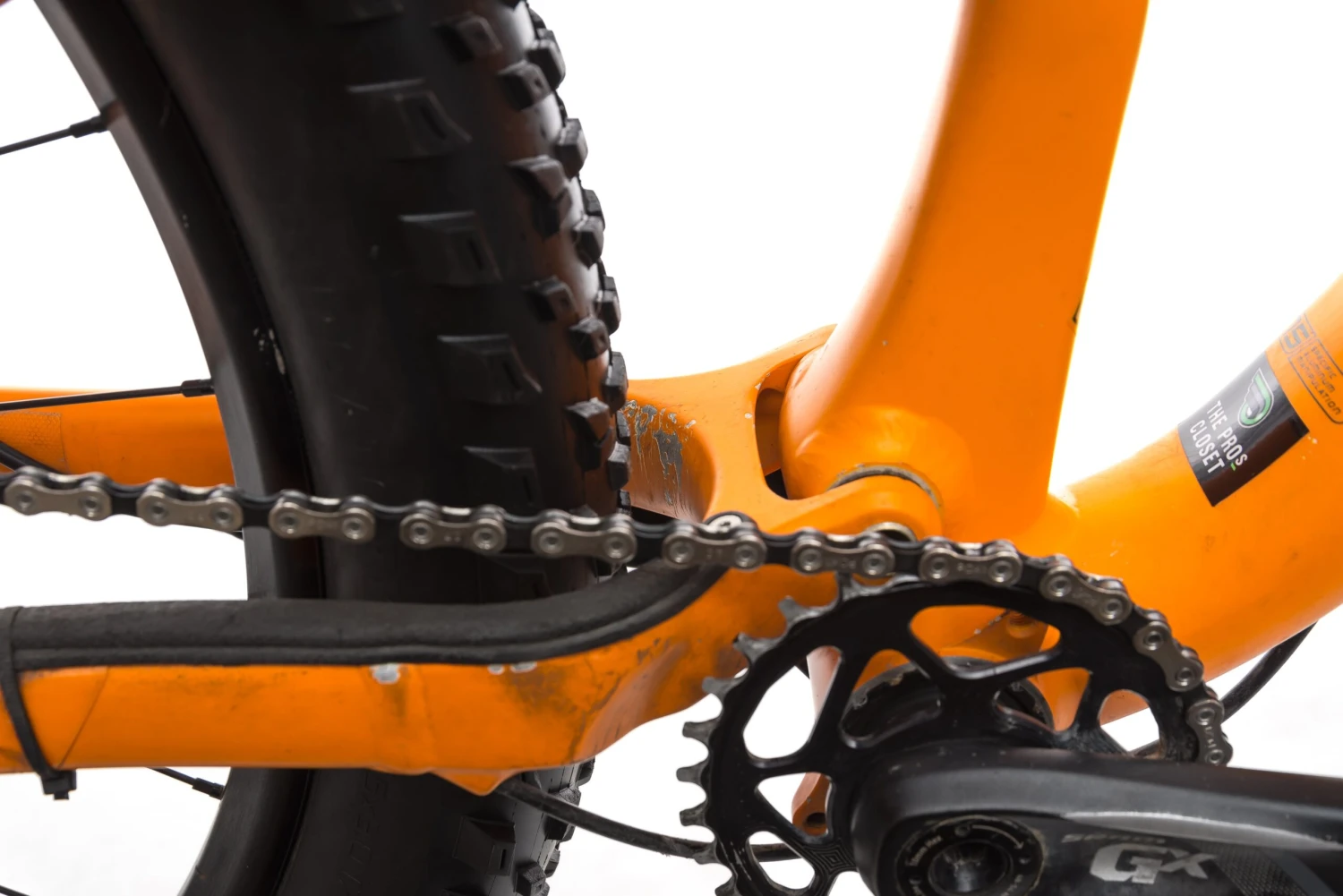 Specialized Stumpjumper FSR Comp 6Fattie Large Bike - 2016 Specialized Stumpjumper FSR Comp 6Fattie Large Bike - 2016 -Specialized Shop BMT12235 BJ 09 scaled