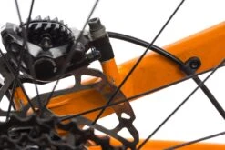 Specialized Stumpjumper FSR Comp 6Fattie Large Bike - 2016 11 Specialized Stumpjumper FSR Comp 6Fattie Large Bike - 2016 -Specialized Shop BMT12235 BJ 10