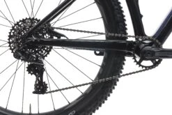 Specialized Fuse Comp Carbon 6Fattie/29 Mountain Bike - 2018, Medium -Specialized Shop BMT12273 BJ 04