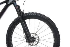 Specialized Fuse Comp Carbon 6Fattie/29 Mountain Bike - 2018, Medium -Specialized Shop BMT12273 BJ 05