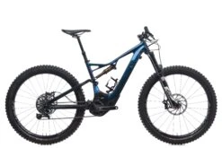 Specialized Levo FSR Comp 6Fattie Medium E-Bike - 2017