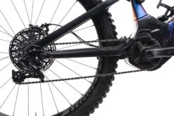 Specialized Levo FSR Comp 6Fattie Medium E-Bike - 2017 5 Specialized Levo FSR Comp 6Fattie Medium E-Bike - 2017 -Specialized Shop BMT12280 BJ 04