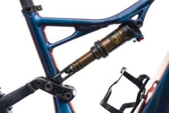 Specialized Levo FSR Comp 6Fattie Medium E-Bike - 2017 6 Specialized Levo FSR Comp 6Fattie Medium E-Bike - 2017 -Specialized Shop BMT12280 BJ 05