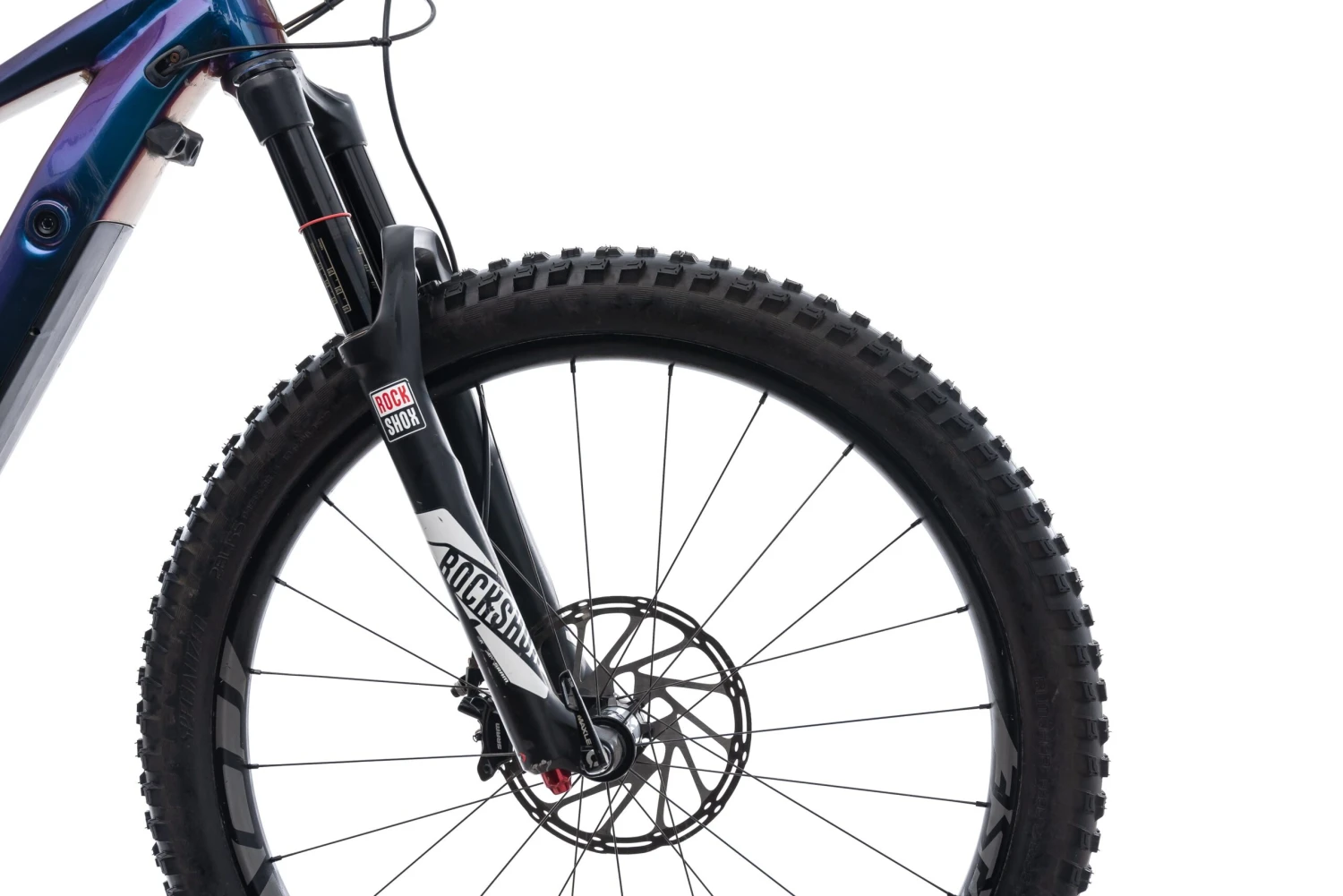 Specialized Levo FSR Comp 6Fattie Medium E-Bike - 2017 Specialized Levo FSR Comp 6Fattie Medium E-Bike - 2017 -Specialized Shop BMT12280 BJ 06 scaled