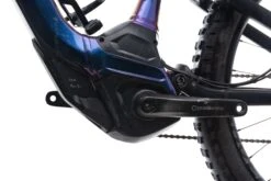 Specialized Levo FSR Comp 6Fattie Medium E-Bike - 2017 9 Specialized Levo FSR Comp 6Fattie Medium E-Bike - 2017 -Specialized Shop BMT12280 BJ 08