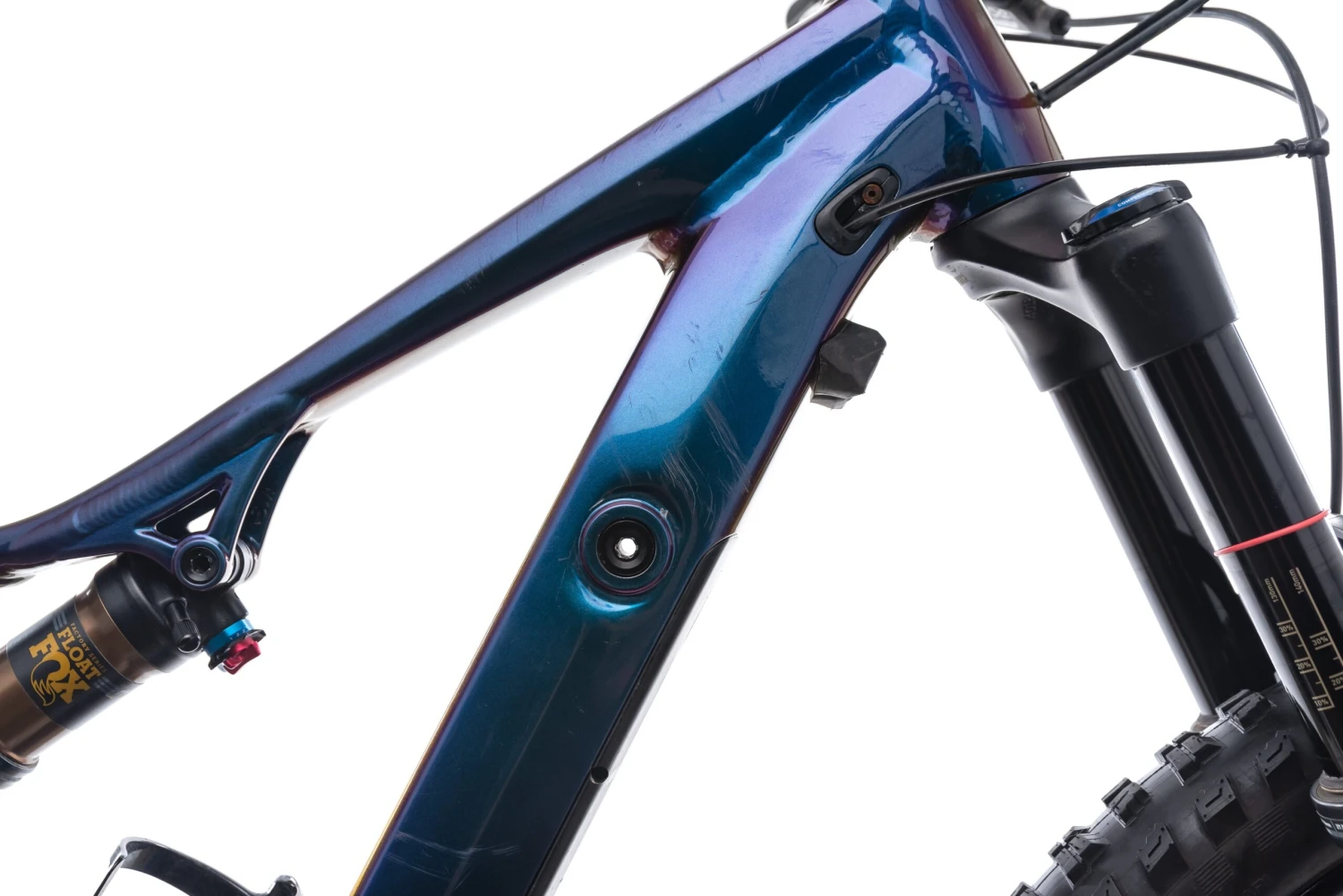 Specialized Levo FSR Comp 6Fattie Medium E-Bike - 2017 Specialized Levo FSR Comp 6Fattie Medium E-Bike - 2017 -Specialized Shop BMT12280 BJ 10 scaled