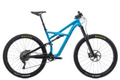 Specialized Enduro FSR Comp 29 Large Bike - 2015