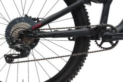 Specialized Mens Stumpjumper FSR Comp Large Bike - 2019 -Specialized Shop BMT12311 BJ 04