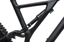 Specialized Mens Stumpjumper FSR Comp Large Bike - 2019 -Specialized Shop BMT12311 BJ 05