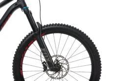 Specialized Mens Stumpjumper FSR Comp Large Bike - 2019 -Specialized Shop BMT12311 BJ 07