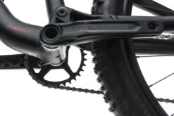 Specialized Mens Stumpjumper FSR Comp Large Bike - 2019 -Specialized Shop BMT12311 BJ 09