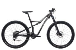 Specialized Rumor FSR Comp 650b Womens Medium Bike - 2016