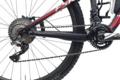 Specialized Epic FSR Expert Carbon 29 Medium Bike - 2016 -Specialized Shop BMT12368 BJ 04