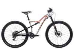 Specialized Rumor FSR Comp 650B Womens Medium Bike