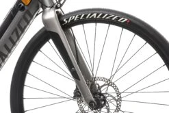 Specialized Turbo Large Bike - 2015, Large -Specialized Shop BMT12371 MJ 05