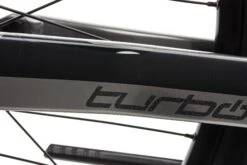 Specialized Turbo Large Bike - 2015, Large -Specialized Shop BMT12371 MJ 08