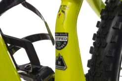 Specialized Stumpjumper FSR Elite 29 Medium Bike - 2016 4 Specialized Stumpjumper FSR Elite 29 Medium Bike - 2016 -Specialized Shop BMT12372 CT 03