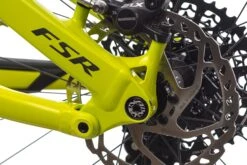 Specialized Stumpjumper FSR Elite 29 Medium Bike - 2016 10 Specialized Stumpjumper FSR Elite 29 Medium Bike - 2016 -Specialized Shop BMT12372 CT 09