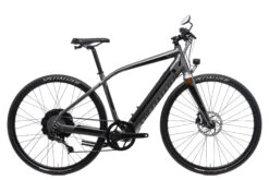 Specialized Turbo Medium Bike - 2015