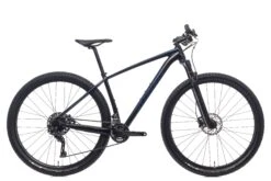 Specialized Epic Hardtail Medium Bike - 2017