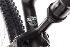 Specialized Era FSR Expert Carbon World Cup Medium Womens Bike - 2017 -Specialized Shop BMT12377 BJ 03