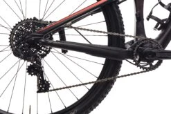 Specialized Era FSR Expert Carbon World Cup Medium Womens Bike - 2017 -Specialized Shop BMT12377 BJ 04