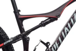 Specialized Era FSR Expert Carbon World Cup Medium Womens Bike - 2017 -Specialized Shop BMT12377 BJ 05