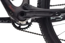 Specialized Era FSR Expert Carbon World Cup Medium Womens Bike - 2017 -Specialized Shop BMT12377 BJ 08