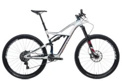 Specialized Enduro FSR Expert Carbon 29 Large Bike - 2016