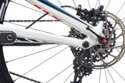 Specialized Enduro FSR Expert Carbon 29 Large Bike - 2016 -Specialized Shop BMT12379 BJ 09