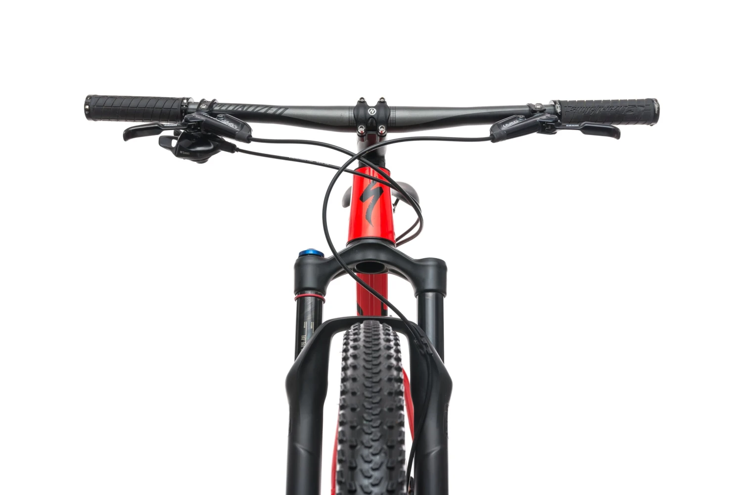 Specialized Chisel Expert - 1x Medium Bike - 2018 Specialized Chisel Expert - 1x Medium Bike - 2018 -Specialized Shop BMT12382 BJ 06 scaled