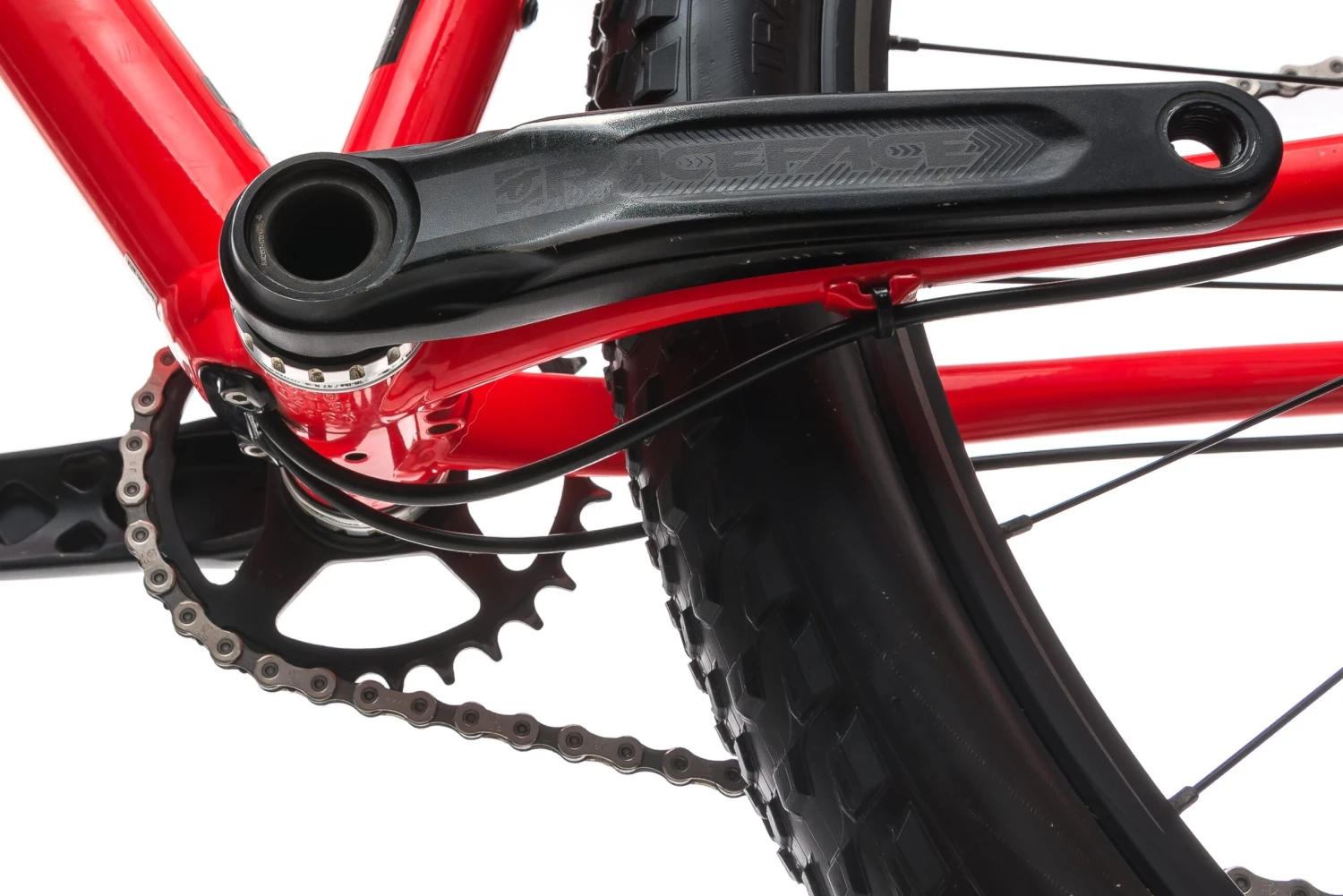 Specialized Chisel Expert - 1x Medium Bike - 2018 Specialized Chisel Expert - 1x Medium Bike - 2018 -Specialized Shop BMT12382 BJ 07 scaled