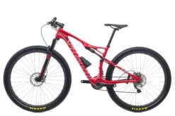 Specialized Epic FSR Expert Carbon 29 Medium Bike - 2014 -Specialized Shop BMT12393 BJ 02
