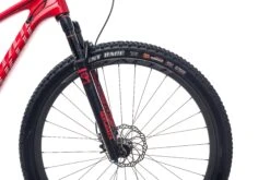 Specialized Epic FSR Expert Carbon 29 Medium Bike - 2014 -Specialized Shop BMT12393 BJ 06